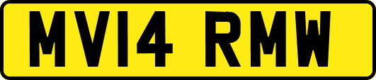 MV14RMW