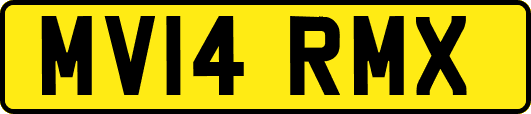 MV14RMX