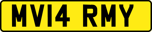 MV14RMY