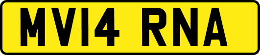 MV14RNA