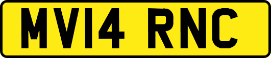 MV14RNC