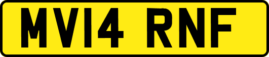 MV14RNF