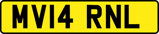 MV14RNL