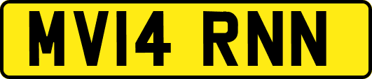 MV14RNN