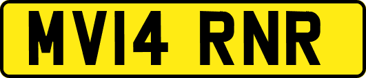 MV14RNR