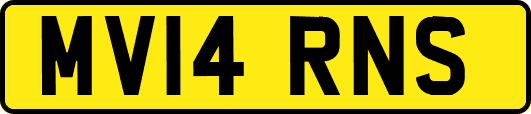 MV14RNS