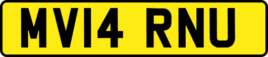 MV14RNU