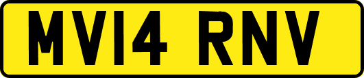 MV14RNV