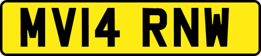 MV14RNW