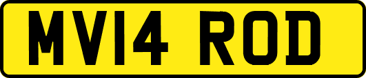 MV14ROD