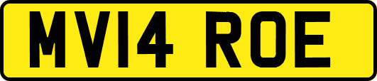 MV14ROE