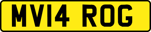 MV14ROG