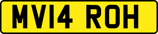 MV14ROH
