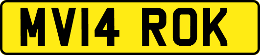 MV14ROK