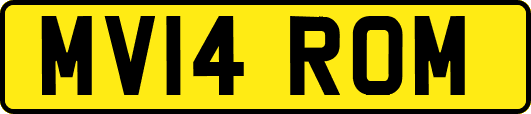 MV14ROM