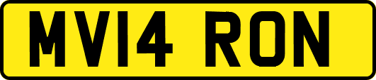 MV14RON