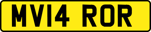 MV14ROR