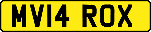 MV14ROX