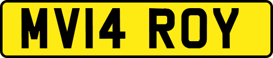 MV14ROY