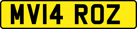 MV14ROZ