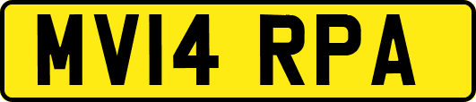 MV14RPA