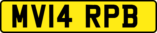 MV14RPB
