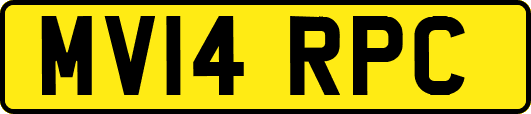 MV14RPC