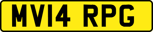 MV14RPG