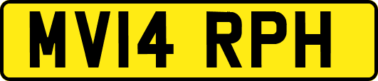 MV14RPH