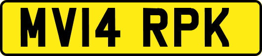 MV14RPK