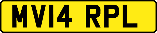 MV14RPL