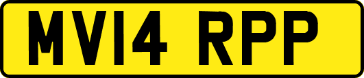 MV14RPP