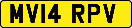 MV14RPV