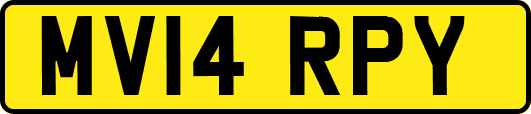 MV14RPY