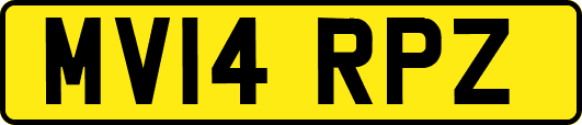 MV14RPZ