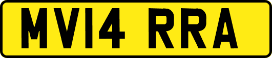 MV14RRA