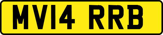 MV14RRB