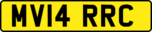 MV14RRC
