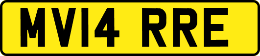 MV14RRE