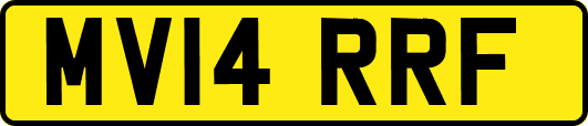 MV14RRF