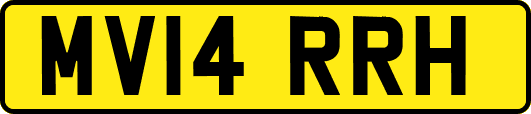 MV14RRH