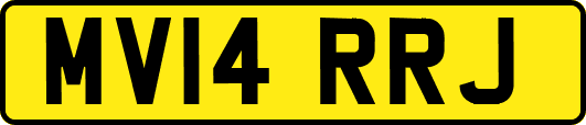 MV14RRJ