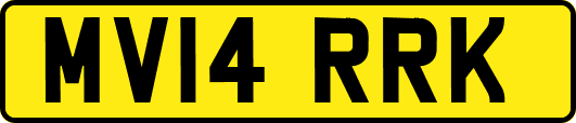MV14RRK