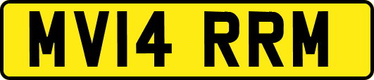 MV14RRM