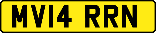 MV14RRN
