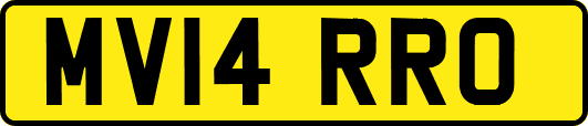 MV14RRO