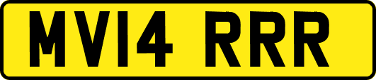 MV14RRR