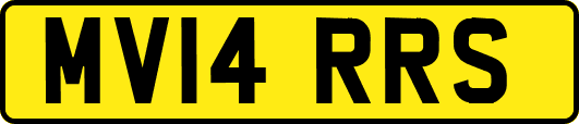 MV14RRS