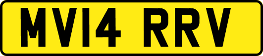 MV14RRV