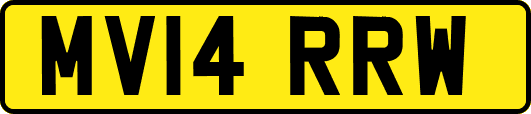 MV14RRW